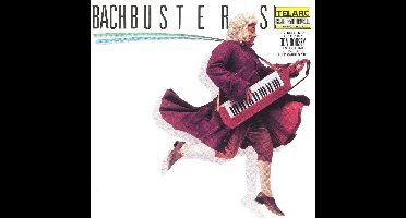 Bachbusters / Don Dorsey