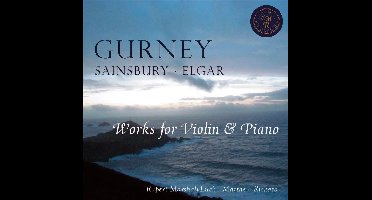 Works For Violin & Piano
