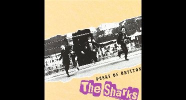 Sharks - Punks Of Brixton