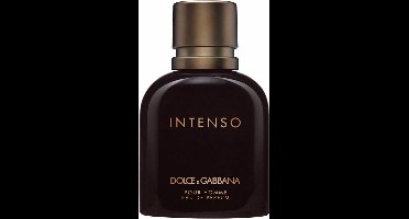 Dolce & Gabbana Pour Homme Intenso Eau de Parfum Spray 40 ml