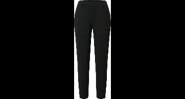 Tom Tailor Relaxed-fit Broek Zwart XL Vrouw