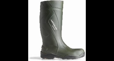 Dunlop C76208370 Werklaars - S5 - Groen - Maat 37