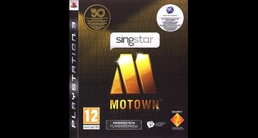 SingStar: Motown