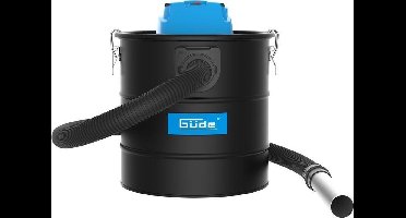 Güde Asstofzuiger GA18-1200.1 - 18L - 1200W