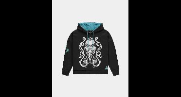 Assassin's Creed - Valhalla Hoodie/trui - L - Zwart