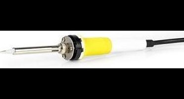 Nedis Soldeerbout - Geschikt voor: SOIR48DI - 160 - 480 °C