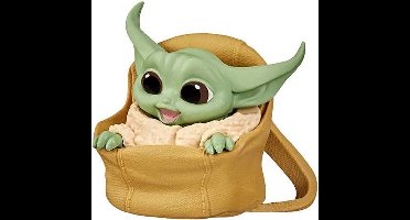 Star Wars - The Mandalorian Bounty Collection: Yoda The Child Speeder Ride MERCHANDISE