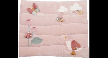 Little Dutch - Boxkleed - Flowers & Butterflies