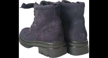WALDLAUFER 930802 Hoge Veterschoen Maat: 5.5