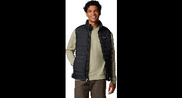Columbia Powder Lite™ II Vest Men's Outdoorbodywarmer - BLACK - Maat L