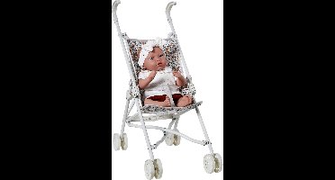 Vertbaudet Babypop 40 cm