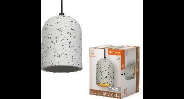 LEDVANCE Decor Pill hanglamp 1XE27 wit