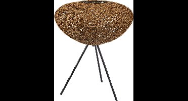 LEDVANCE Decor Paper Drop Tafellamp 1XE27 Beige