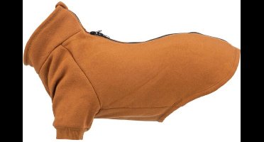 Trixie Citystyle Hondentrui Sweatshirt Amsterdam Roest