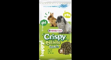 Versele-Laga Crispy Pellets - Konijnenvoer - 2 kg