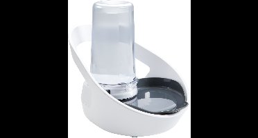 Surefeed Felaqua Connect - Kattendrinkbak - 28.3x26.6 cm Wit