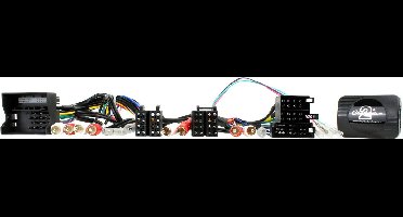 S.W.I. Audi Q3 2011-2018/ R8 2007-2015 diverse modellen
