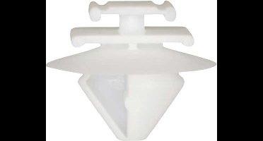 Bekleding clip 7701049270 - 5 stuks