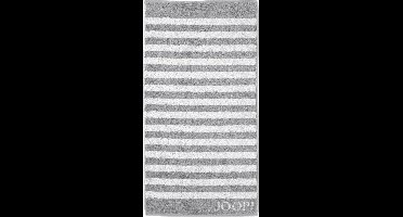 JOOP! Handdoek Classic Stripes Een maat, 50x100 Set van 1