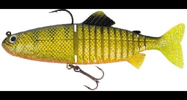 Fox Rage Replicant Jointed 20cm 120gr Natural Perch UV