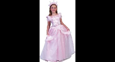 Prinsessenjurk Linia kinderen