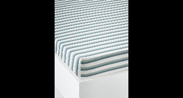 Vertbaudet Hoeslaken kind QUEL CHANTIER!