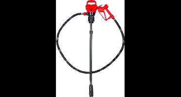 Elektrische vatpomp voor diesel MW Tools PDV12V205IBC