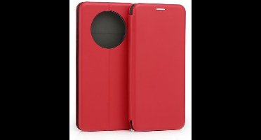 Beline Case Book Magnetic Realme 12 rood/ed