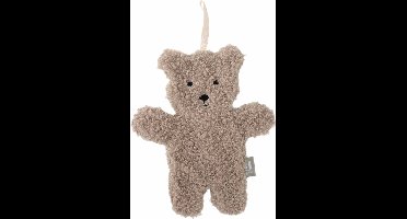 Jollein - Baby Speendoekje Teddy Bear - Speenknuffel - 100% Polyester - Olive Green