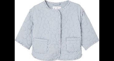 Vertbaudet Gewatteerd babyvest