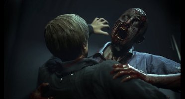 Resident Evil 2 - Xbox One Download