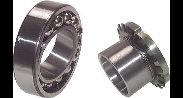 Trekbus 30x57x29mm DIN 630 - W22NC