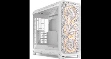 Fractal Design Meshify 3 XL Wit