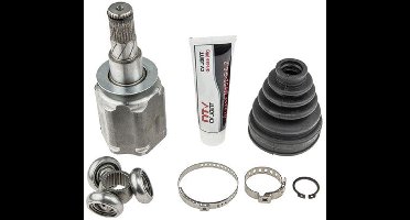 Homokineet reparatieset, Aandrijfas OEM 39100-EB300