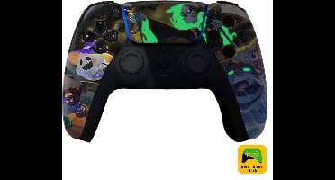 Clever Halloween Controller (PS5 compatibel)