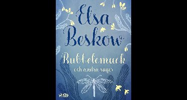 Bubbelemuck och andra sagor