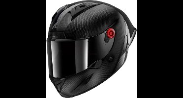 SHARK Aeron-GP Full Carbon DAD Carbon Anthracite Carbon Glossy XXL - Maat 2XL - Helm