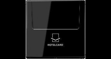 JUNG LS590CARDSW JUN AFDEK.LS990 ZW.HOTELCARD