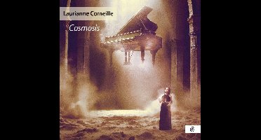 Laurianne Corneille - Cosmosis (CD)