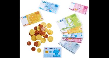 Haba - Biofino - Speelgeld