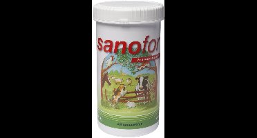 Sanofor Veendrenkstof - 1000 ml