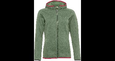 VAUDE Women's Valsorda Fleece Hoody Outdoorjas