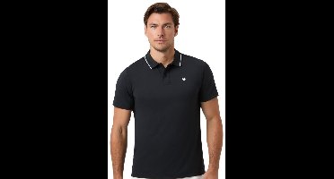 Björn Borg Ace Light Polo - Zwart