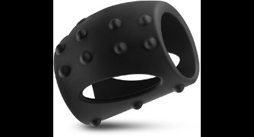 Renegade - Sidekick - Vibrerende Mini Penis Sleeve