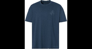 VAUDE T-Shirt Men's Cyclist Casual Shirt