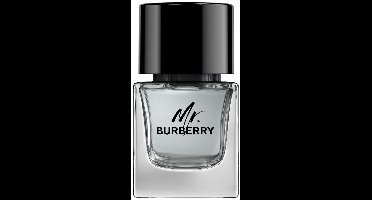 Burberry Mr. Burberry Eau de Toilette 50ml
