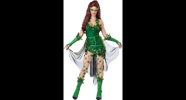 Vegaoo - Bosheks Kostuum