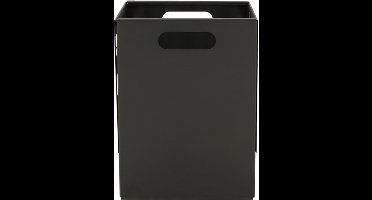 Esschert Design Vuurkorf - 30 x 30 x 40 cm - Zwart