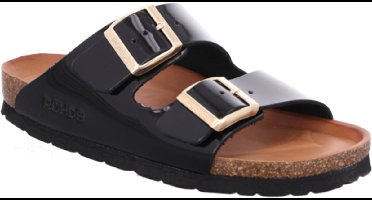 Rohde Alba - dames sandaal - Bronze - maat 42 (EU) 8 (UK)