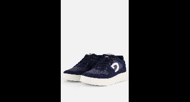 Cruyff Royal Sneakers blauw Synthetisch - Maat 45